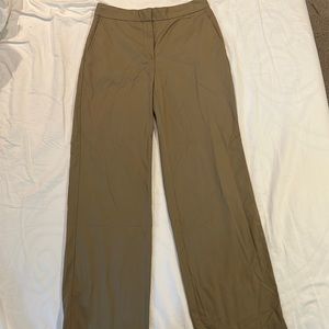 Aritzia trousers
